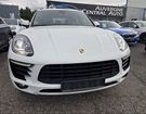 Porsche Macan (95B) - 3.0 V6 340CH S PDK &agrave; Clermont-Ferrand (63)