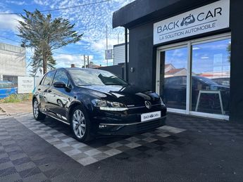  Voir d&eacute;tails -Volkswagen Golf 1.5 TSI 130 EVO DSG7 Confortline &agrave; Nantes (44)