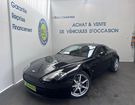 Aston martin V8 Vantage 4.3 SEQUENTIELLE &agrave; Nogent-le-Phaye (28)