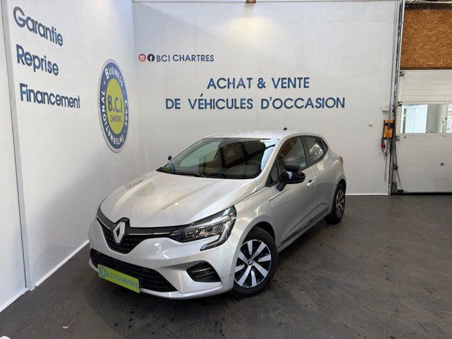 Renault Clio V 1.0 TCE 90CH EQUILIBRE Gris C de 2023