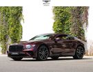 Bentley Continental GT V8 4.0 550ch &agrave; Monaco (98)