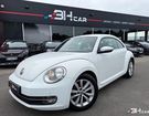 Volkswagen Coccinelle 1.2 TSI 105 ART &agrave; Pluneret (56)