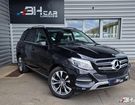 Mercedes GLE Classe 350 D 260 EXECUTIVE 4MATIC 9G-TRO &agrave; Limoges (87)