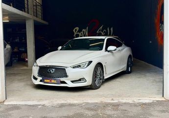Infiniti Q60