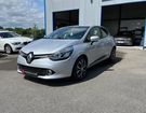 Renault Clio 4 1.5 Energy dCi 75 IV Zen 5 PORTES CARP &agrave; Crottet (01)