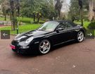 Porsche 911 997 S3L8 cab bt auto &agrave;  La Baule-Escoublac (44)