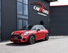 Mini One III (F56) 2.0 231 JCW BVA &agrave; Pontivy (56)