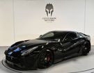 Ferrari F12 Berlinetta onyx &agrave; Cannes (06)