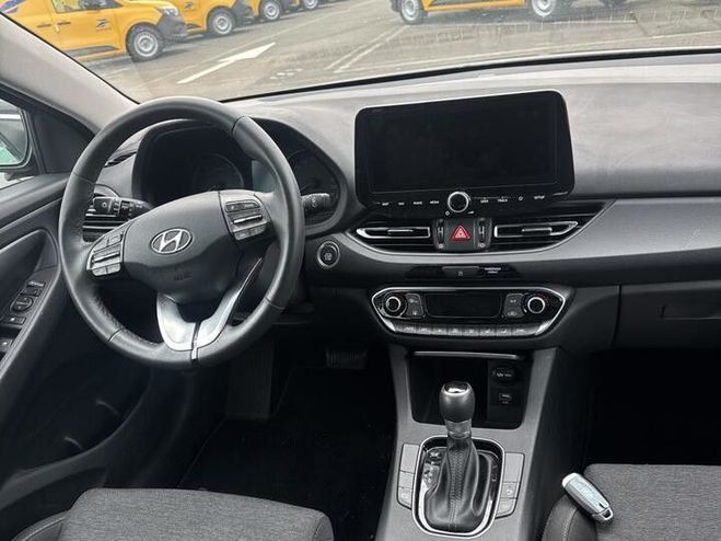 Hyundai I30 SW SW 1.0 T-GDi 120 Creative DCT-7 Noir de 2024