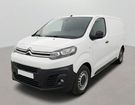 Citroen Jumpy FOURGON XL 2.0 BlueHDi 145 Driver LONG &agrave; Chanas (38)