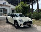 Mini Clubman F54 One 102 Salt BVM6 / 1�RE MAIN ORIGIN &agrave; Gassin (83)