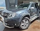 Dacia Duster prestige dci 110 cv garantie 1 a à Draguignan (83) Dacia Duster prestige dci 110 cv garantie 1 a à Draguignan (83)