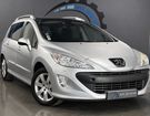 Peugeot 308 SW 1.6 premium 120ch 7 PLACES - TOIT PAN &agrave; Andilly (95)