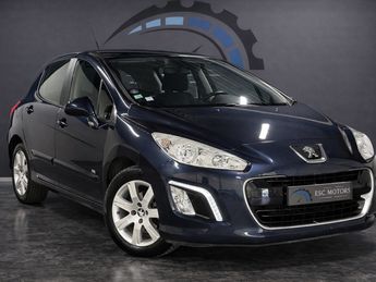  Voir d&eacute;tails -Peugeot 308 Style RADARS DE RECUL - BLUETOOTH - REGU &agrave; Andilly (95)