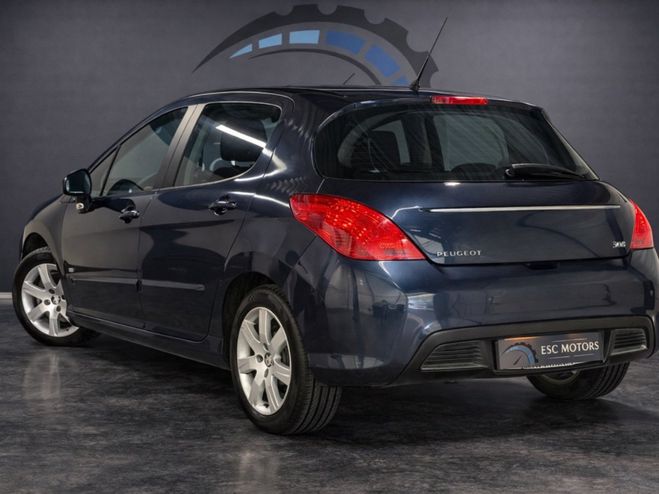 Peugeot 308 Style RADARS DE RECUL - BLUETOOTH - REGU Bleu de 2013