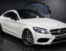 Mercedes Classe C Coup� 250 Edition 1 (205.345) &agrave; Andilly (95)