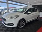 Ford Fiesta 1.0 EcoBoost 140 ch SetS BVM6 Vignale &agrave; Creuzier-le-Vieux (03)