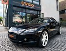 Mazda RX8 8 rx8 1.3 190 elegance pack (ligne sport &agrave; Limoges (87)