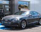 Audi A5 Sportback 2.0 40 tdi 190 s-line s-tronic &agrave; Jouy-aux-Arches (57)