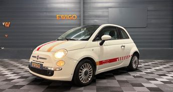  Voir d&eacute;tails -Fiat 500 1.2 70 ch kit distribution faite toit pa &agrave; Mont�limar (26)