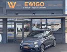Abarth 500 595 1.4 t 145ch turismo ligne akra avec  &agrave; Valence (26)