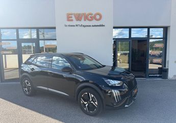  Voir d&eacute;tails -Peugeot 2008 generation-ii 1.2 130ch allure pack eat8 &agrave; Ampuis (69)