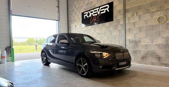 BMW Serie 1