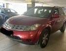 Nissan Murano 3.5 V6 234CH &agrave; Cannes (06)