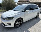 Volkswagen Golf Sportsvan 2.0 TDI 150CH BLUEMOTION TECHN à Carros (06) Volkswagen Golf Sportsvan 2.0 TDI 150CH BLUEMOTION TECHN à Carros (06)