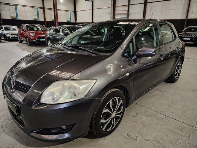 Toyota Auris 132 VVT-i Dynamic 5p INC. de 2009