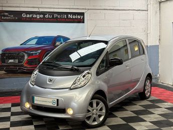 Peugeot ION