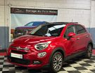 Fiat 500X 1.6 MULTIJET 16V 120CH LOUNGE &agrave; Noisy-le-Sec (93)