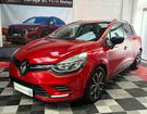Renault Clio IV ESTATE 1.2 TCE 120CH ENERGY LIMITED E à Noisy-le-Sec (93) Renault Clio IV ESTATE 1.2 TCE 120CH ENERGY LIMITED E à Noisy-le-Sec (93)
