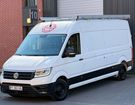 Volkswagen Crafter 2.0tdi 177cv l4h2 &agrave; Montmorency (95)