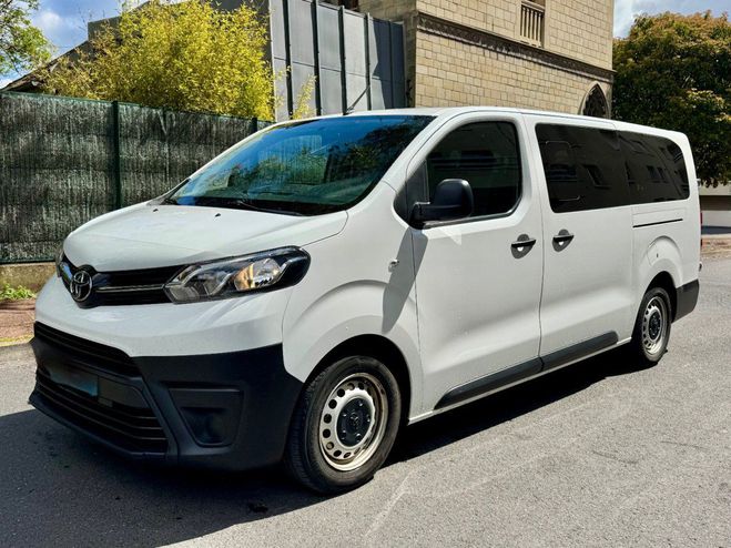 Toyota Proace Dynamique  de 2020