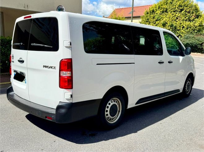 Toyota Proace Dynamique  de 2020