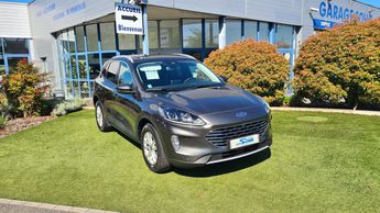  Voir d&eacute;tails -Ford Kuga 2.5 DURATEC 180CH HYBRID FLEXIFUEL TITAN &agrave; Schirrhein (67)