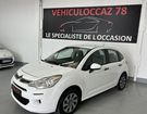 Citroen C3 1.0 vti 68 cv attraction 2016 prem main  &agrave; Limay (78)