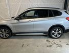 BMW X1 sDrive 18D Sport &agrave; Obernai (67)