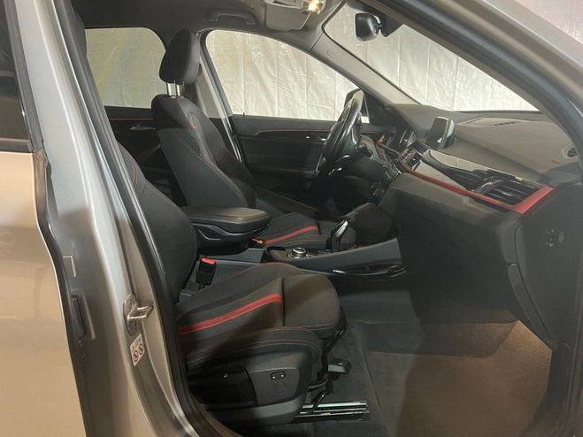 BMW X1 sDrive 18D Sport  de 2018