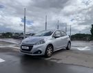 Peugeot 208 1.2 PURETECH 82CH ACTIVE 5P à Igny (91) Peugeot 208 1.2 PURETECH 82CH ACTIVE 5P à Igny (91)