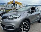 Renault Captur 0.9 TCE 90CH STOP&START ENERGY INTENS EU &agrave; Voreppe (38)
