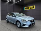 Renault Megane IV 1.5 BLUE DCI 115CH BUSINESS - 20 &agrave; Voreppe (38)