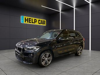  Voir d&eacute;tails -BMW X1 (F48) SDRIVE18IA 140CH M SPORT DKG7 EURO &agrave; Voreppe (38)