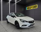 Opel Astra 1.0 TURBO 105CH ECOTEC BLACK EDITION &agrave; Voreppe (38)