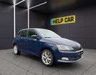 Skoda Fabia 1.0 MPI 75CH CLEVER &agrave; Voreppe (38)