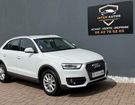 Audi Q3 1.4 tsi 150ch ambition s-tronic &agrave; Bischwiller (67)