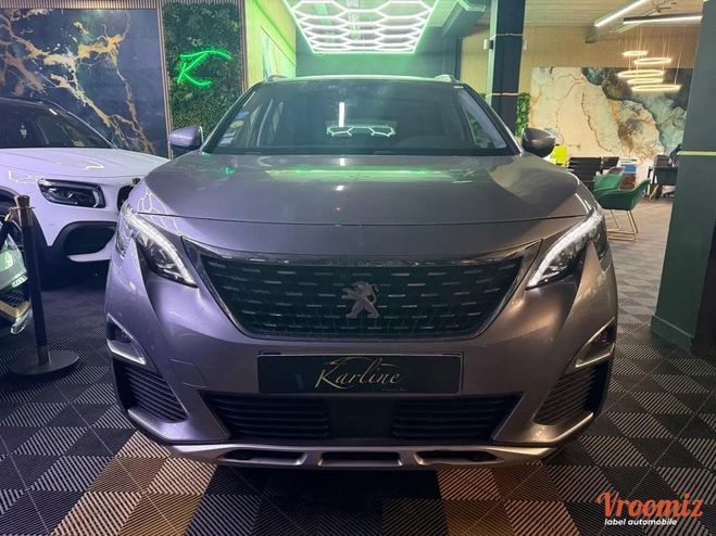 Peugeot 3008 GENERATION-II 1.5 BLUEHDI 130 cv START-S Gris de 2020