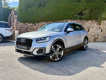 voir détails -Audi Q2 2.0 TFSI 190ch S line quattro S tronic 7 à Mougins (06) Voir détails -Audi Q2 2.0 TFSI 190ch S line quattro S tronic 7 à Mougins (06)