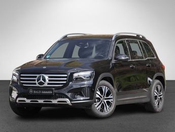  Voir d&eacute;tails -Mercedes Classe GL 200 d Progressive/MLB/Totw/Distr/Keyl/Ca &agrave; Leimbach (68)